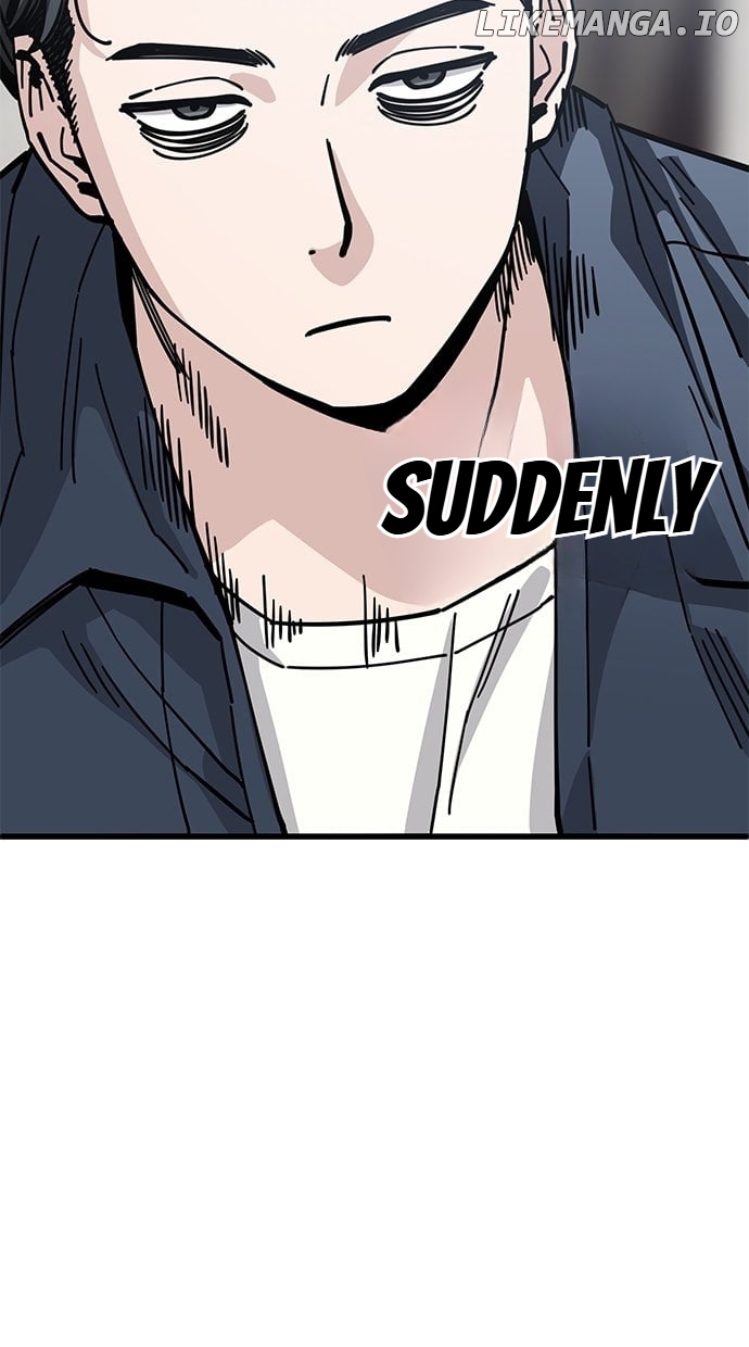 Unemployed Baek-soon Chapter 163 - page 6